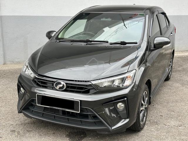 Perodua BEZZA 1.3 AV (A) - 1