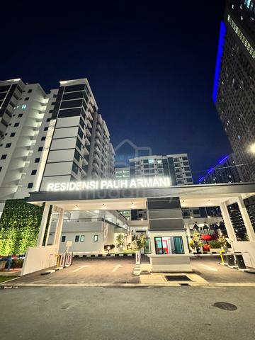 Residensi Pauh Armani 1