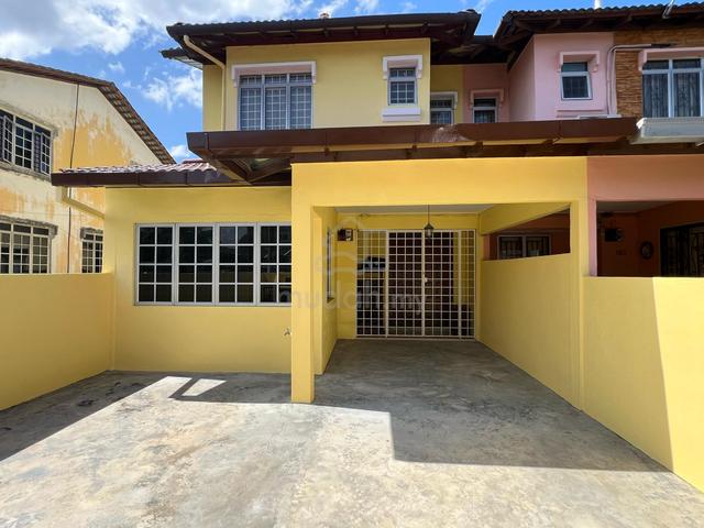 Saujana Impian Murni,Kajang Endlot 2storey for sale 1