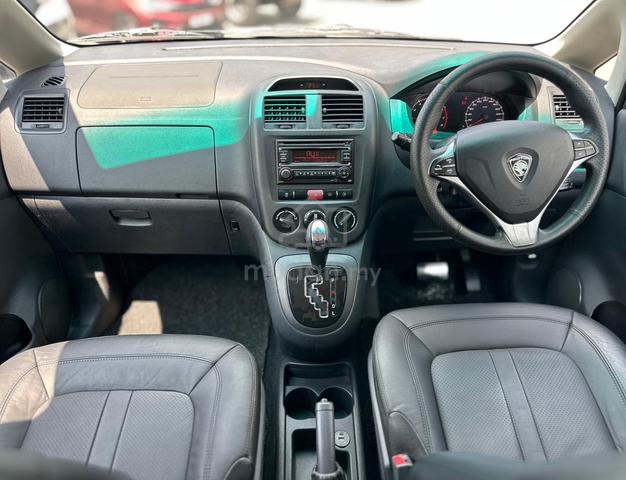 2018 Proton EXORA 1.6 EXECUTIVE FACELIFT (A) - 5