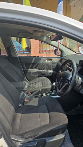 2012 Proton PREVE 1.6 EXECUTIVE (A) - 5