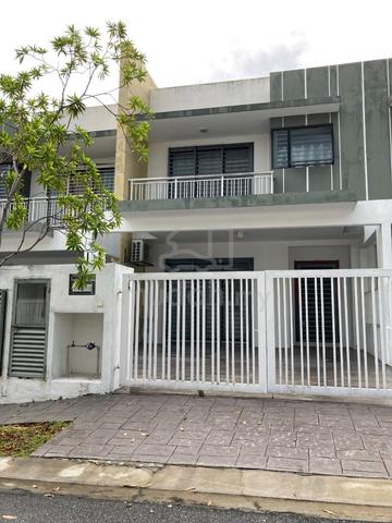 The Terrace@ Bandar Puteri Bangi For Rent 1
