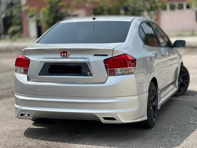 2010 Honda CITY 1.5 E MODULO (A) Good Condition - 5
