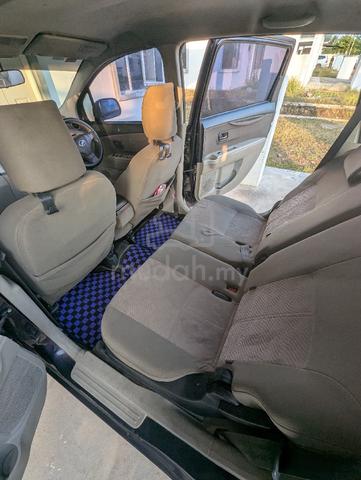 2014 Perodua ALZA 1.5 EZ (A) - 3