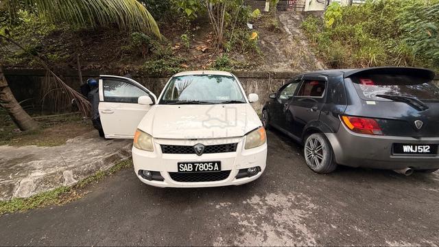 2010 Proton SAGA 1.3 SE (M) - 1