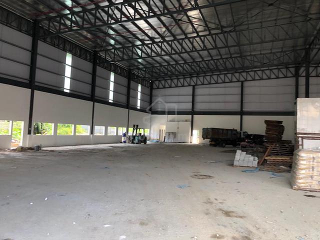 Diamond Valley 12,000 Sqf / Bayan Lepas / Batu Maung Penang 1