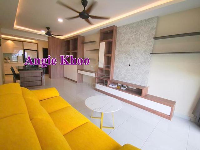Fairview Residence 1