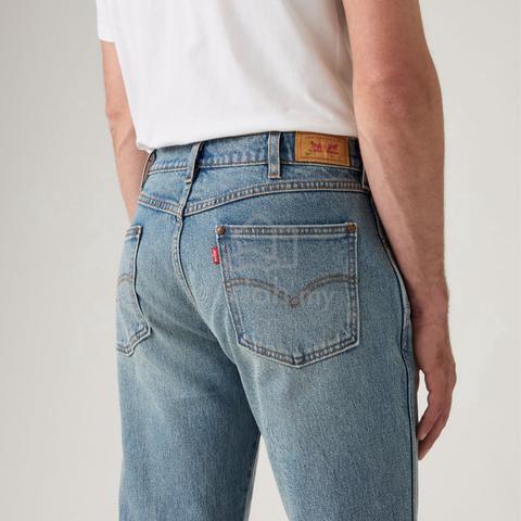 Levi’s 537 Western Bootcut Men’s Jeans - photo 3 of 6