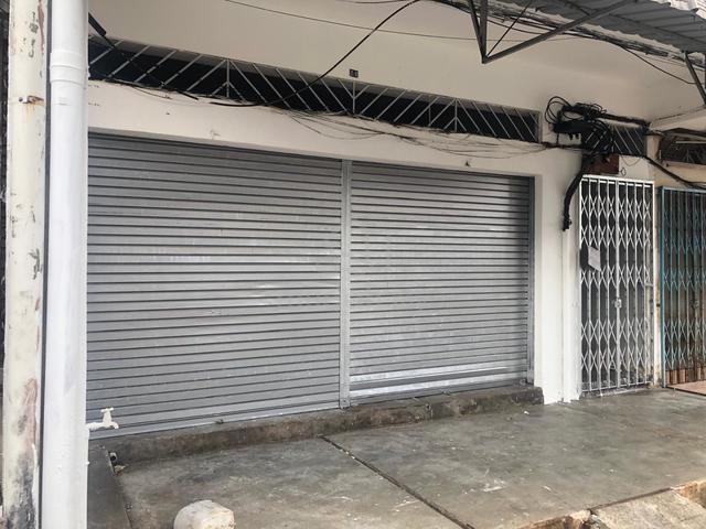 Prime Double Storey Shop Lot for Rent – Taman Intan, Kluang 1