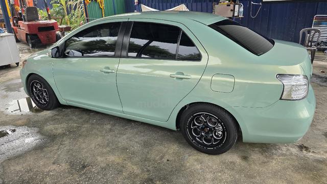2012 Toyota VIOS 1.5 E FACELIFT (A) - 5