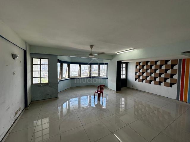 Heritage (Setapak) 1