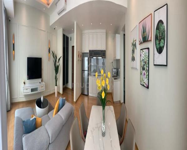 Imperium Residence 1