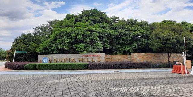 Bungalow Lot, Setia Hills, Setia Alam, Shah Alam 1