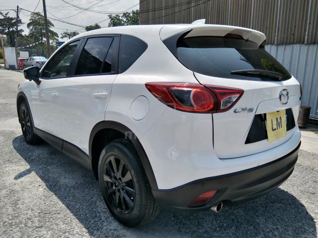R /2016/ Mazda CX-5 2.0 GLS HIGH ACELIFT (A) - 2