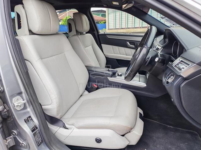 2015 Mercedes Benz E300 BLUETEC HYBRID (CBU) 2.1 - 5