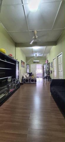 Hui Sing Single Storey House FOR SALE 1