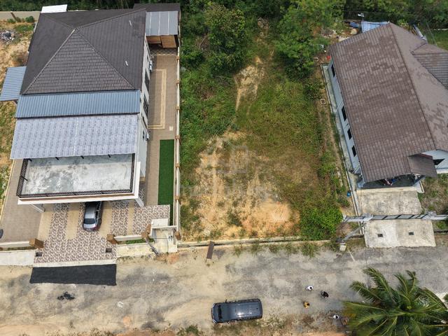 Lot Banglo Sungai Merab Kajang 1