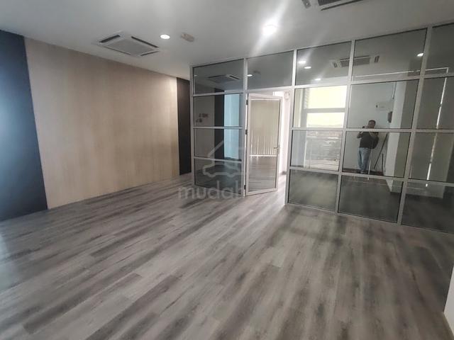 Donggongon Avenue | Office Unit | Penampang | Kota Kinabalu 1