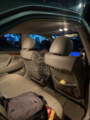 2007 Toyota CAMRY 2.0 G ACV41R-JEPNKE (A) - 5