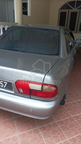 2000 Proton WIRA 1.5 A/B GL (A) - 4