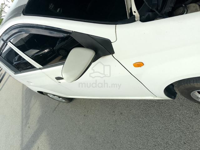 2009 Perodua VIVA 0.8 850 ED-VE (M) - 2