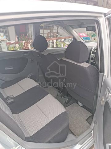 2008 Perodua VIVA 1.0 EZ STANDARD (A) - 5