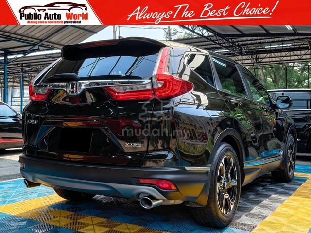Honda CR-V 2.0 i-VTEC F/LIFT PERFECT COND CRV WRTY - 2