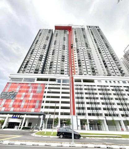 Sky Awani 5 1