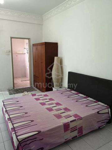 Ridzuan Condominium 1