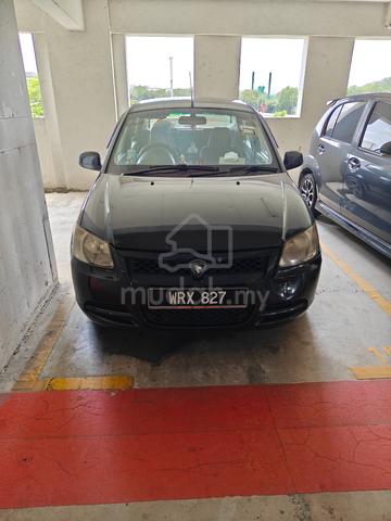 2008 Proton SAGA 1.3 BASE LINE (A) - 3