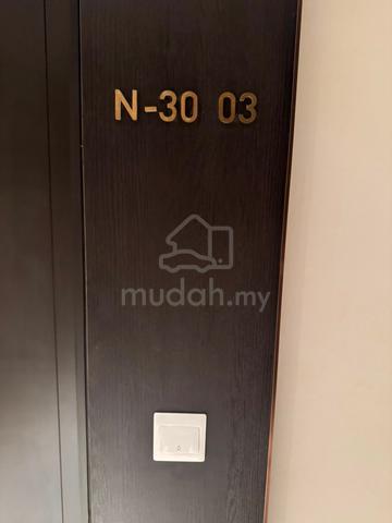 Pavilion Damansara Heights 1