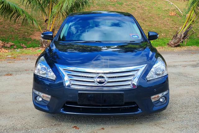 2015 Nissan TEANA 2.0 XL Low Mileage - 2