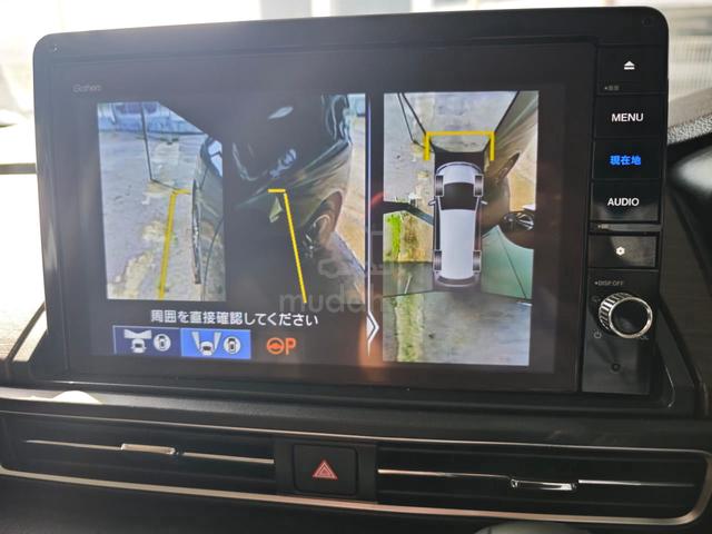 2022 Honda ODYSSEY 2.4 EXV POWER BOOT 4CAM - 3