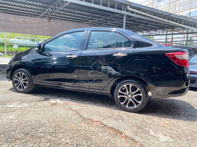 Perodua BEZZA 1.3 X Premium (M) SaveFuel RAYAOFFER - 5
