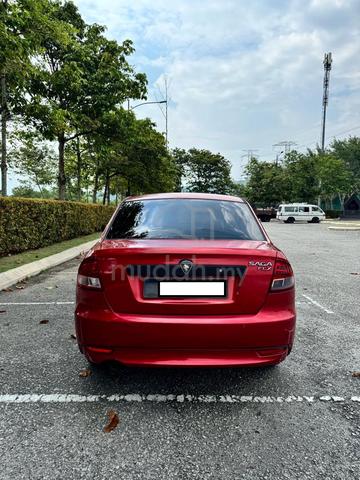 2014 Proton SAGA 1.3 SV (A) - 4