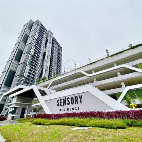 Sensory Residence @ Southville City 1