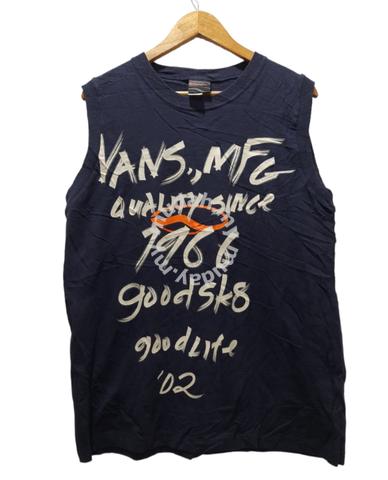 Kaos vans clearance skate