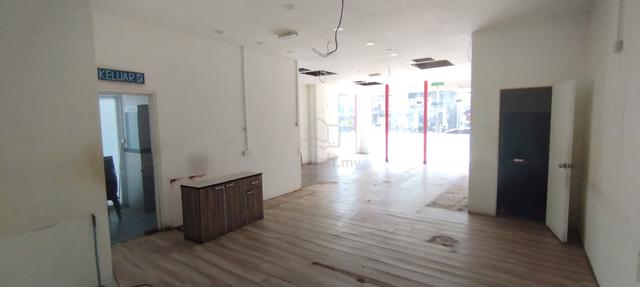 Prime Commercial Unit @ Icon City Bukit Mertajam 🔥 4