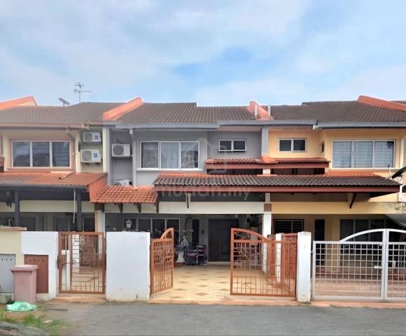 Renovated 2 Storey Terrace Jalan Sepah Puteri Seksyen 5 Kota Damansara 1