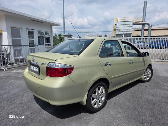 2004 Toyota VIOS 1.5 G (A) Cheap Wholesale Price - 4