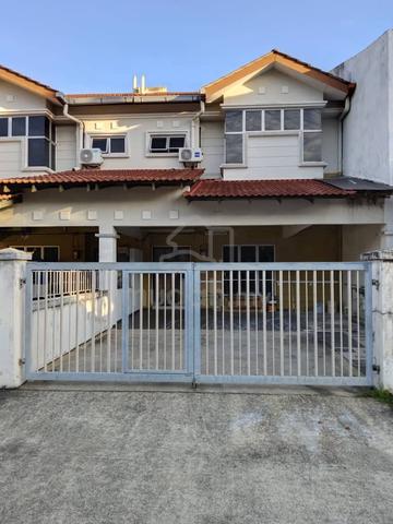 2-STOREY Taman Sutera Kajang [FASA 3] FOR RENT! 1
