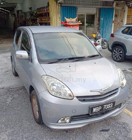 2008 Perodua MYVI 1.3 EZ (A) - 2