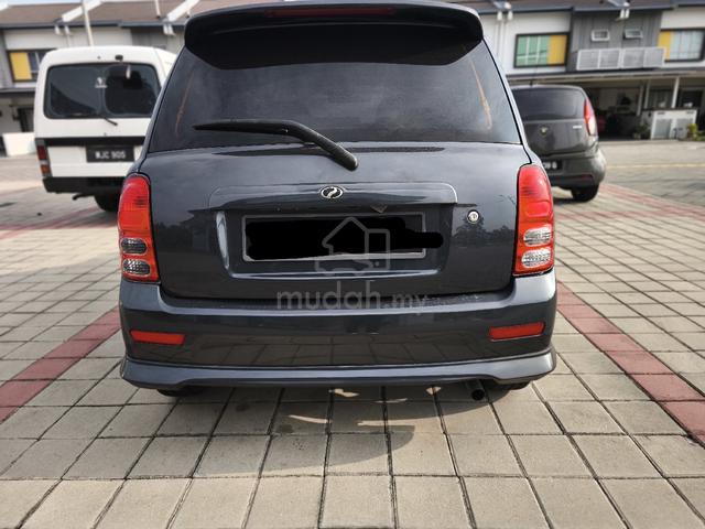 2005 Perodua KELISA 1.0 EZ (A) - 2