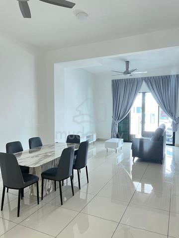 Eco Horizon @ Ashton Collections 1