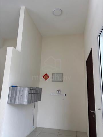 Raintree park 1 double semi detach , pearl City , tasek mutiara 1
