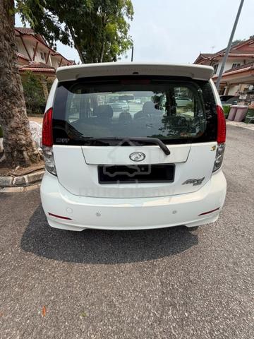 2009 Perodua MYVI 1.3 SXI (M) - 2