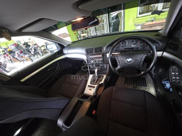 2000 Bmw 523i 2.5 (CBU) (A) - 3
