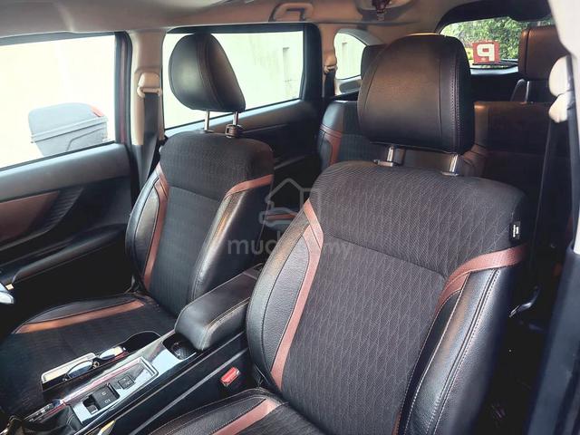 2022 Perodua ALZA 1.5 AV MY17 FACELIFT (A) - 5