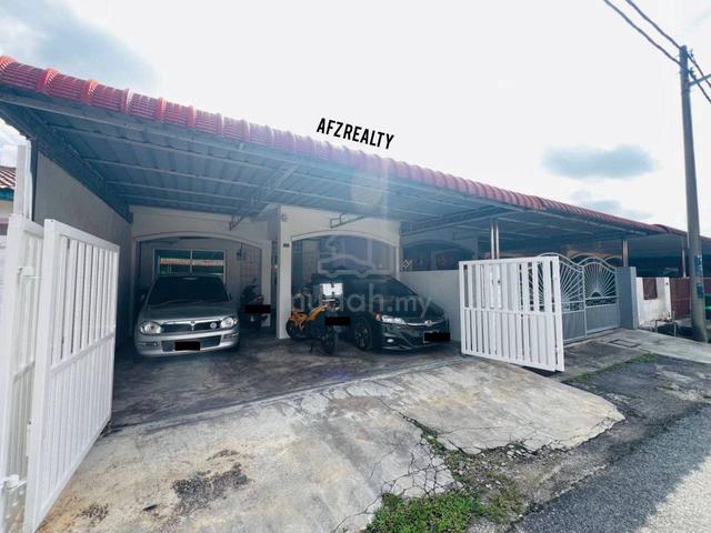 FULLY Reno and MUrAHH‼️ Teres Setingkat Bandar PUtEri JayA🔥 1