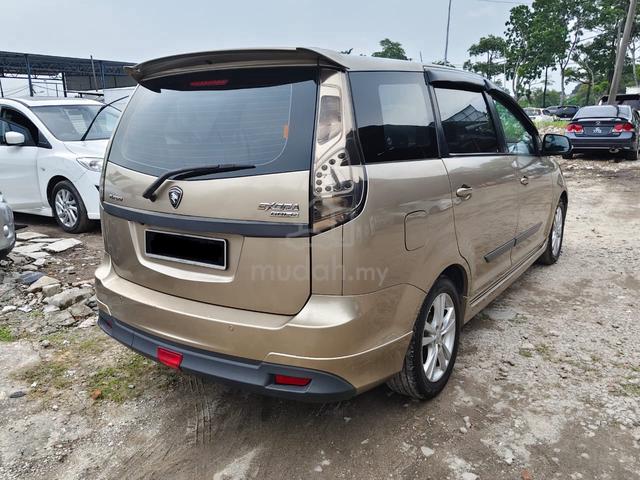 2015 OTR Proton EXORA 1.6 BOLD PREMIUM (A) 1 OWNER - 3